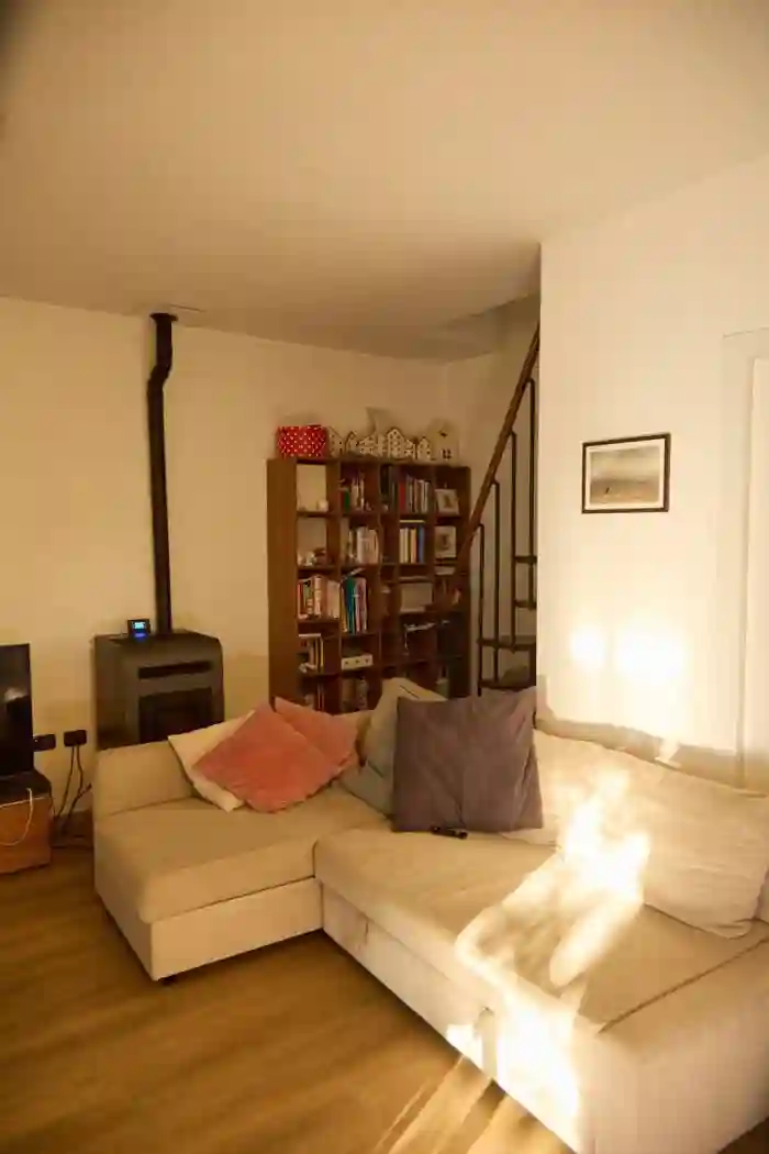 Villetta a schiera - foto 3