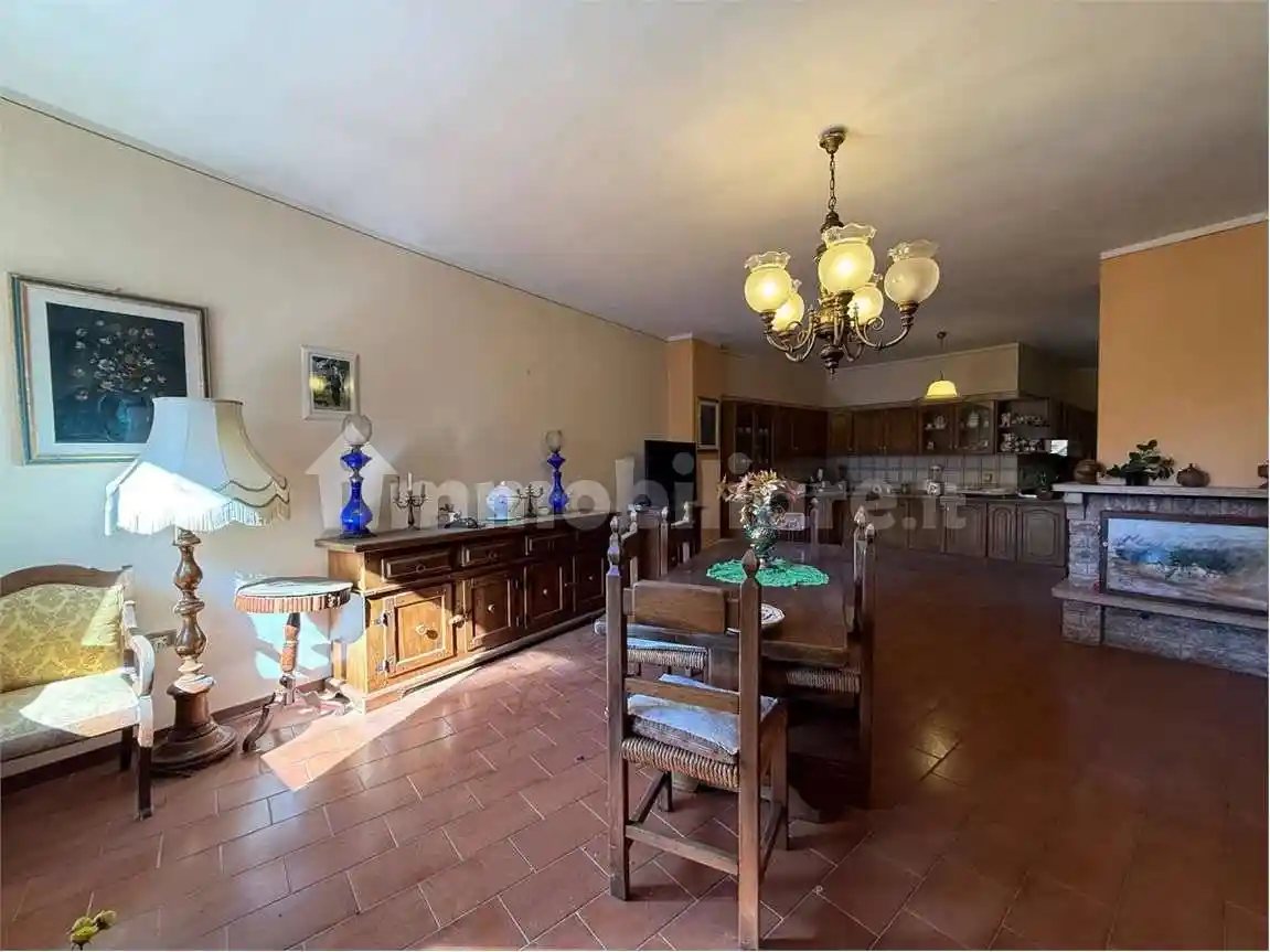 Terratetto unifamiliare corso Amendola , 34, Centro, Bevagna - foto 4