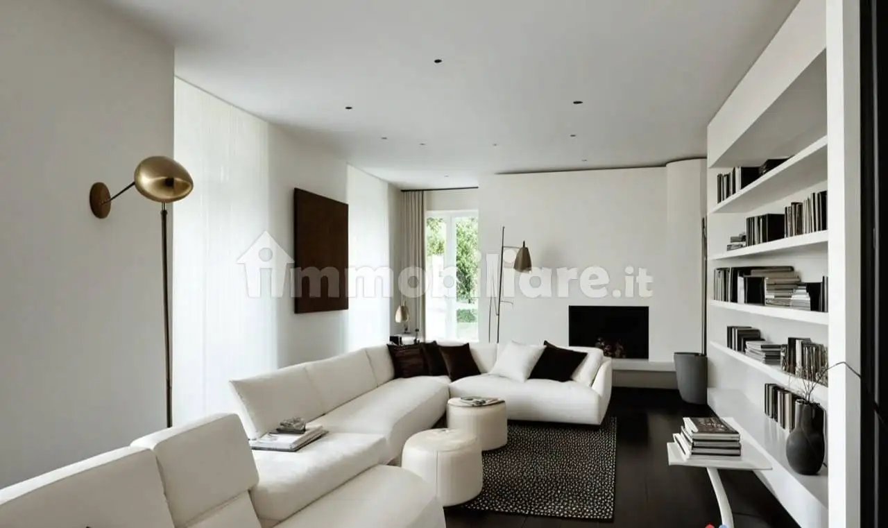 Casa indipendente in vendita a Carpi