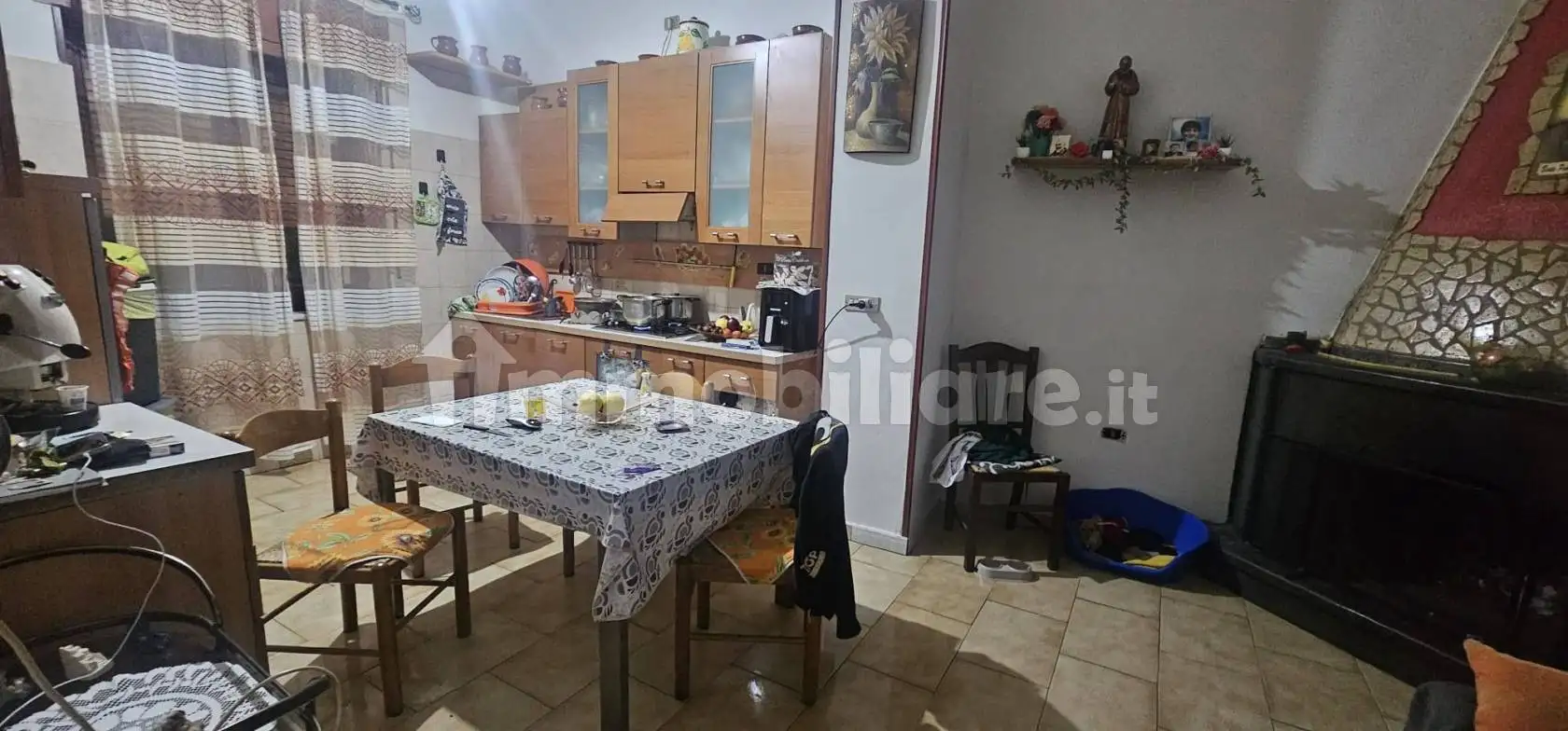 Appartamento in vendita a Bracigliano