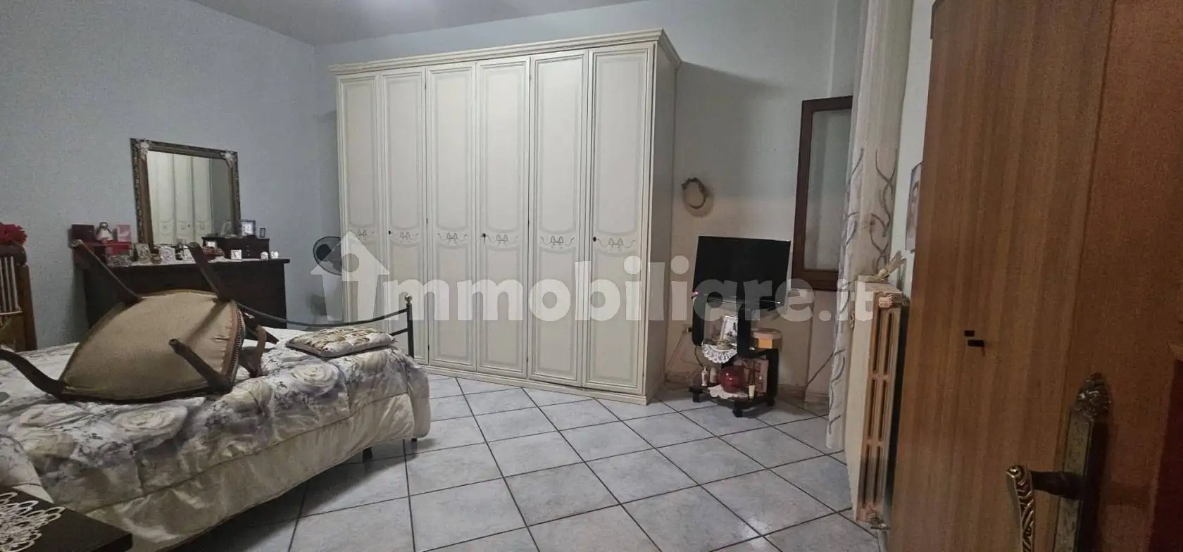 Appartamento via Generale Luigi Cadorna, Centro, Bracigliano - foto 4