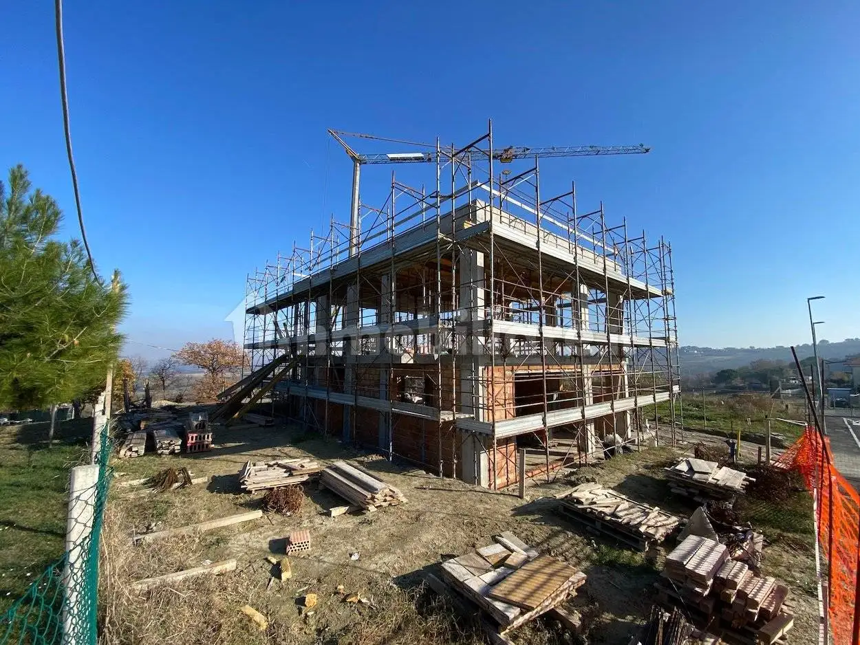 Villa in vendita a Coriano