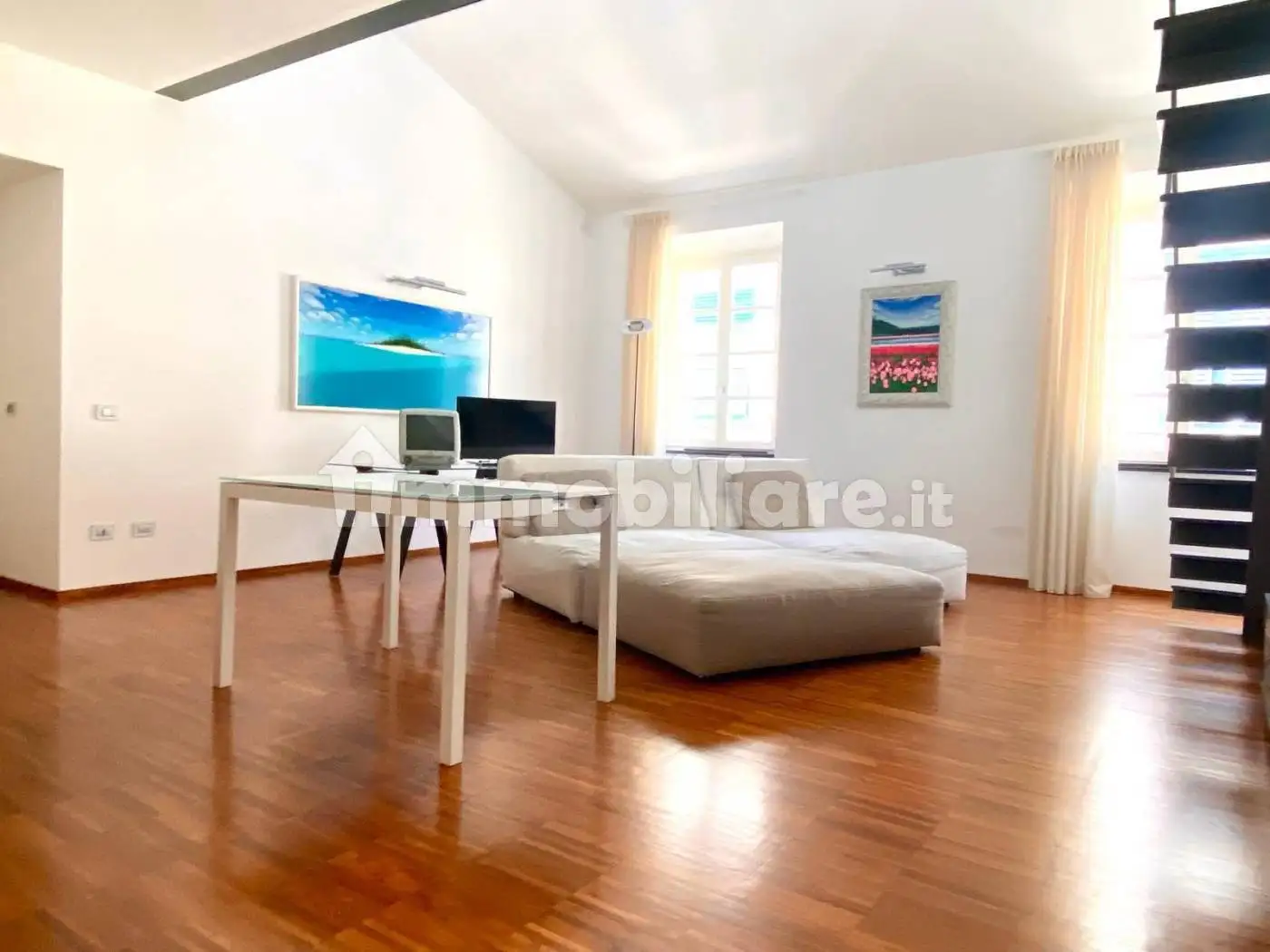 Appartamento in vendita a Chiavari