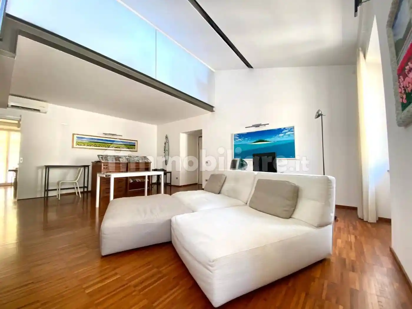 Appartamento via Martiri della Liberazione 70, Centro Storico, Chiavari - foto 2