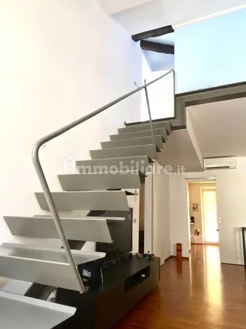 Appartamento via Martiri della Liberazione 70, Centro Storico, Chiavari - foto 3