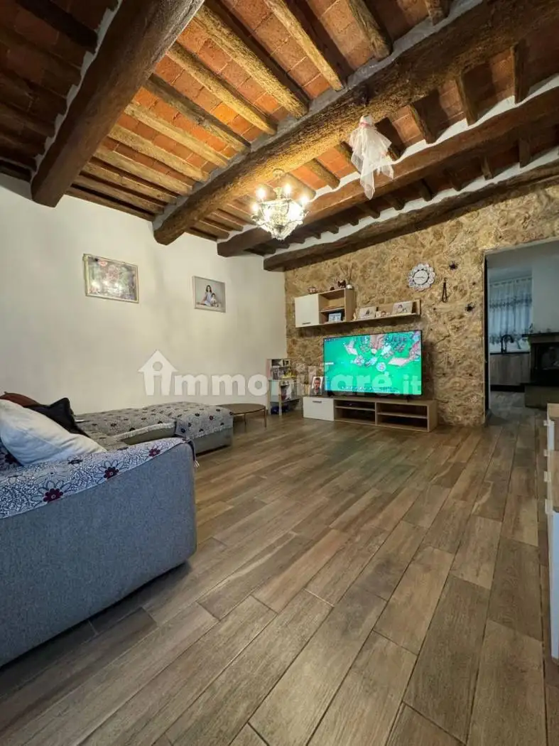 Casa indipendente in vendita a Capannori