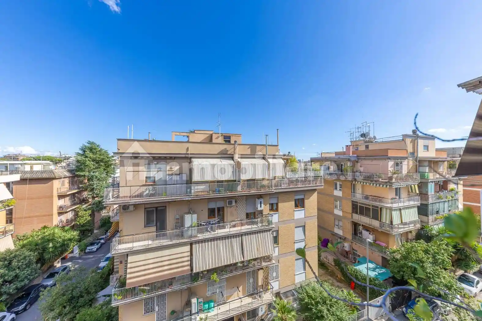 Attico buono stato, 127 m², Gemelli - Pineta Sacchetti, Roma - foto 3