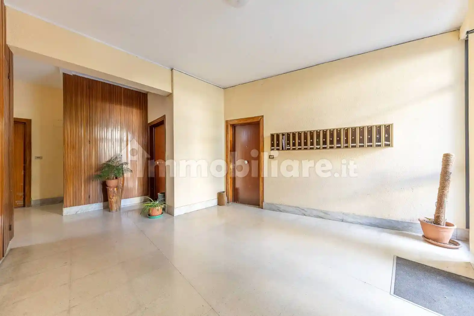 Attico buono stato, 127 m², Gemelli - Pineta Sacchetti, Roma - foto 5