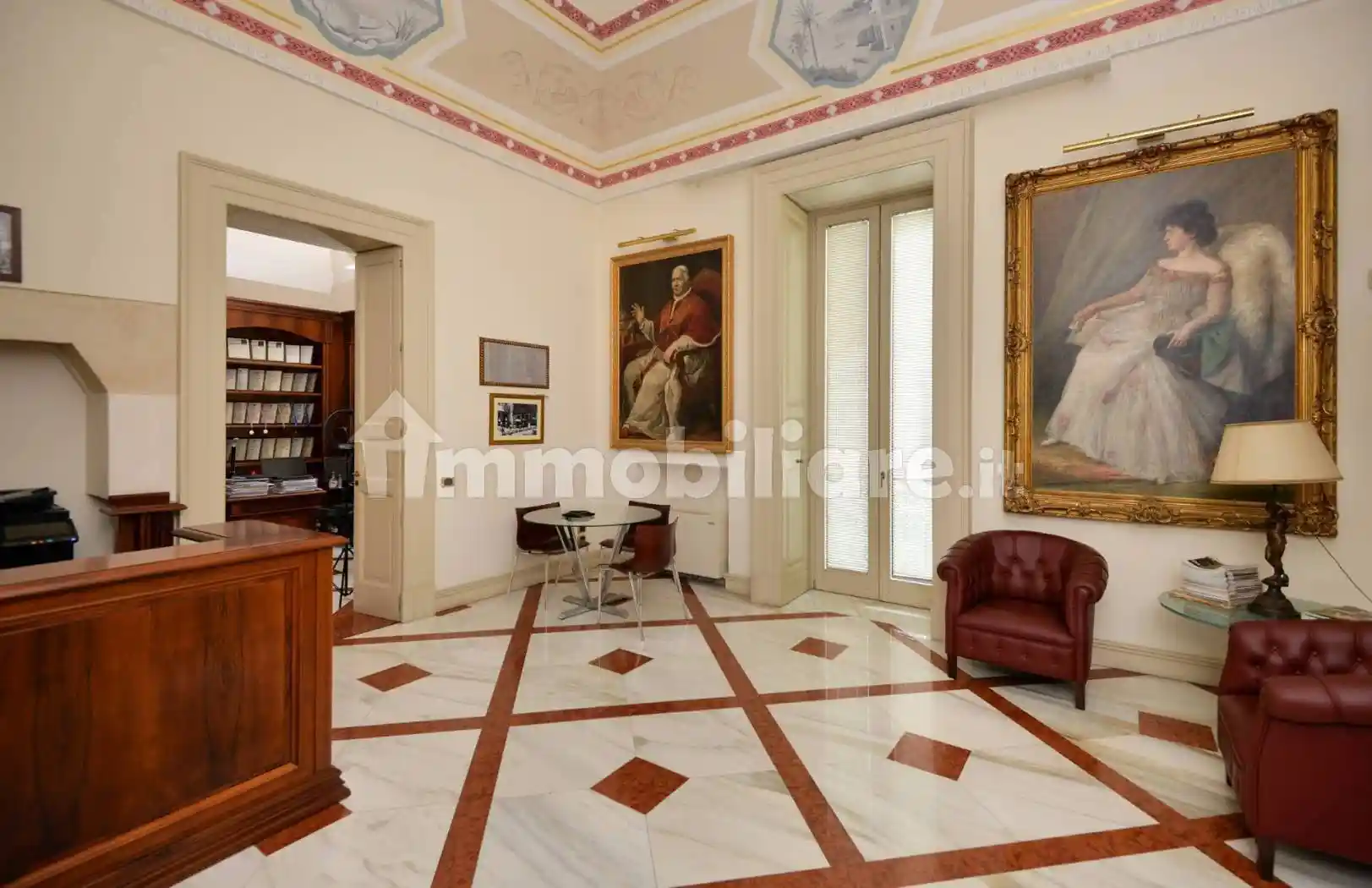 Palazzo - Edificio in Vendita - foto 3