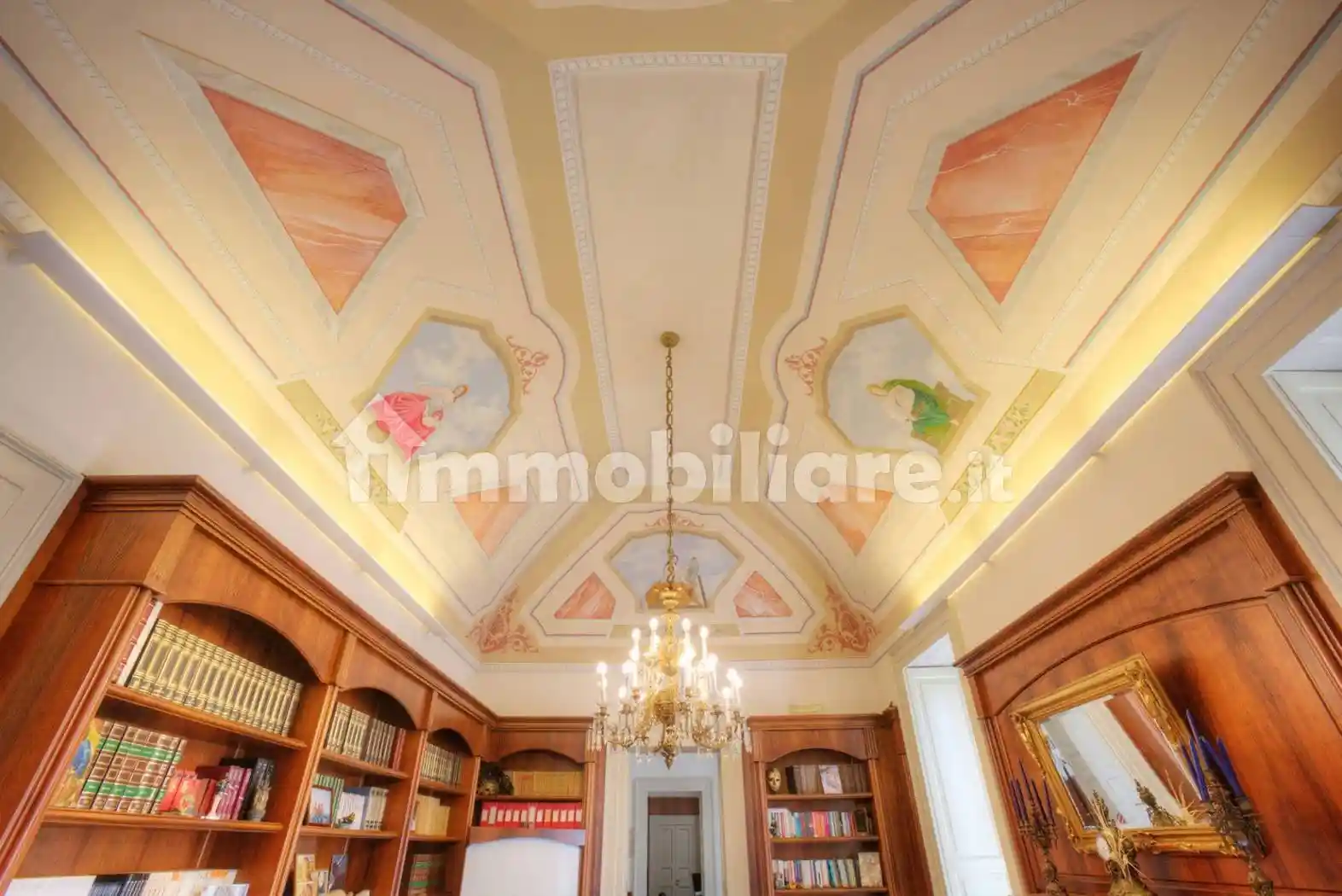 Palazzo - Edificio in Vendita - foto 4