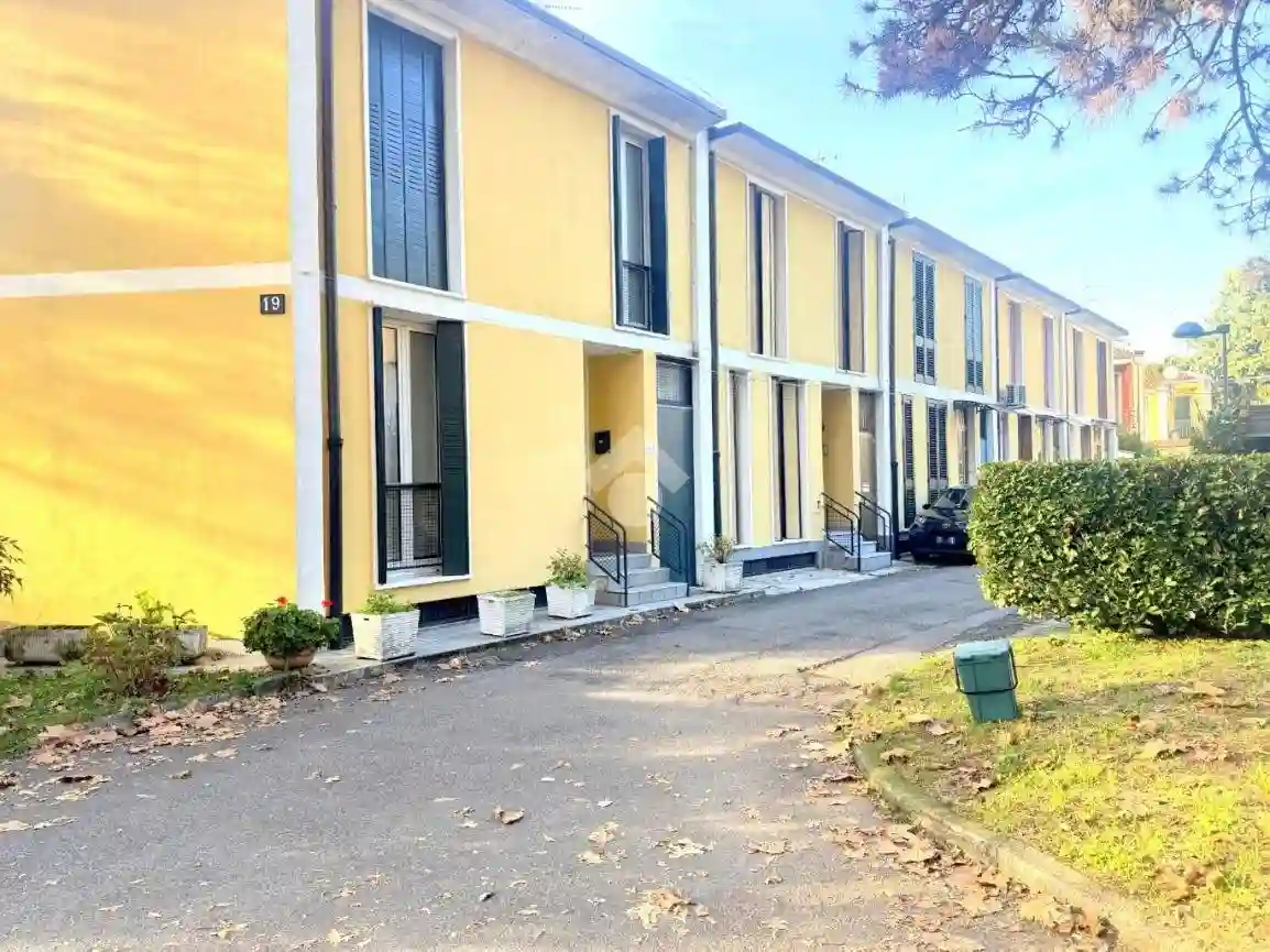 Villetta a schiera - foto 4