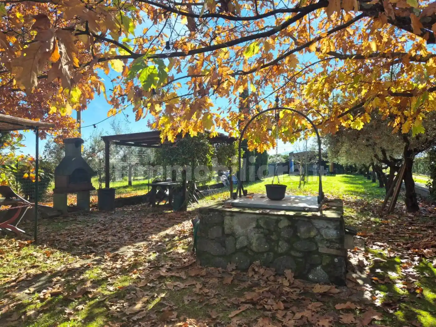 Terratetto unifamiliare via del Girone 4, Chiazzano, Pistoia - foto 2