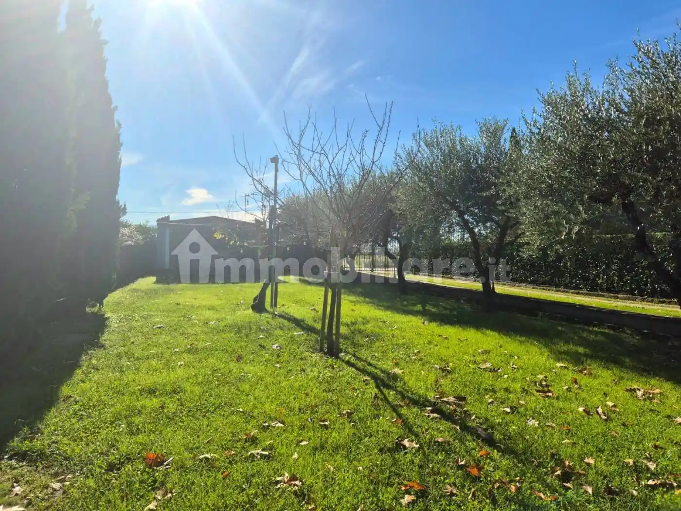 Terratetto unifamiliare via del Girone 4, Chiazzano, Pistoia - foto 3