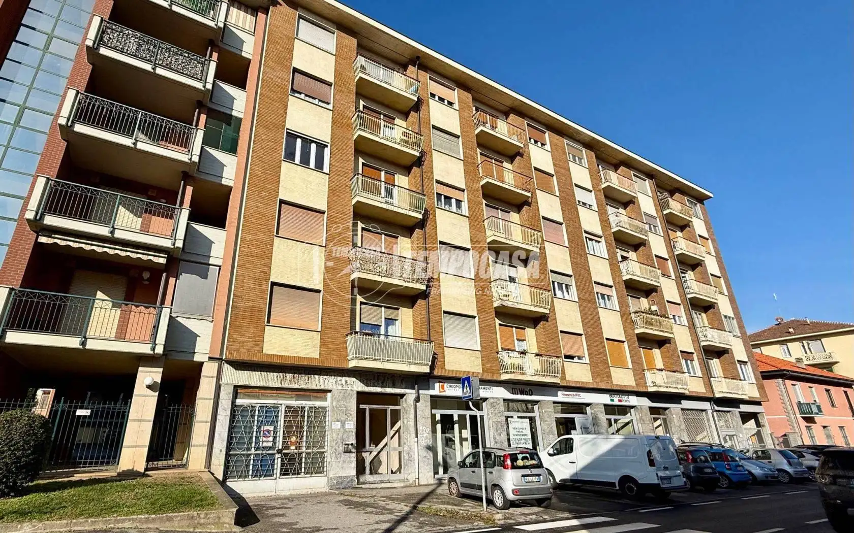 Appartamento in vendita a Rivoli