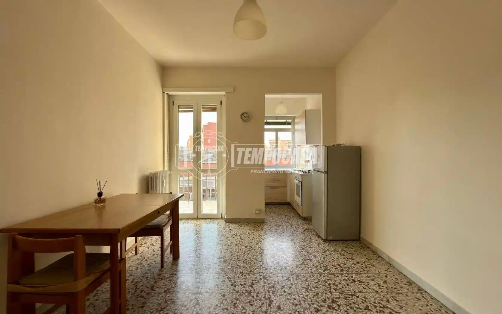 Bilocale via Alpignano, Posta Vecchia, Rivoli - foto 2