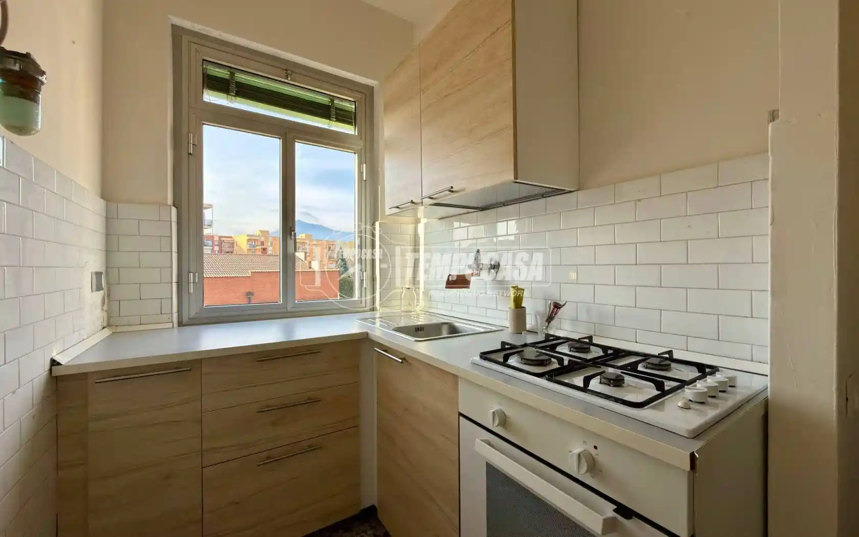 Bilocale via Alpignano, Posta Vecchia, Rivoli - foto 5