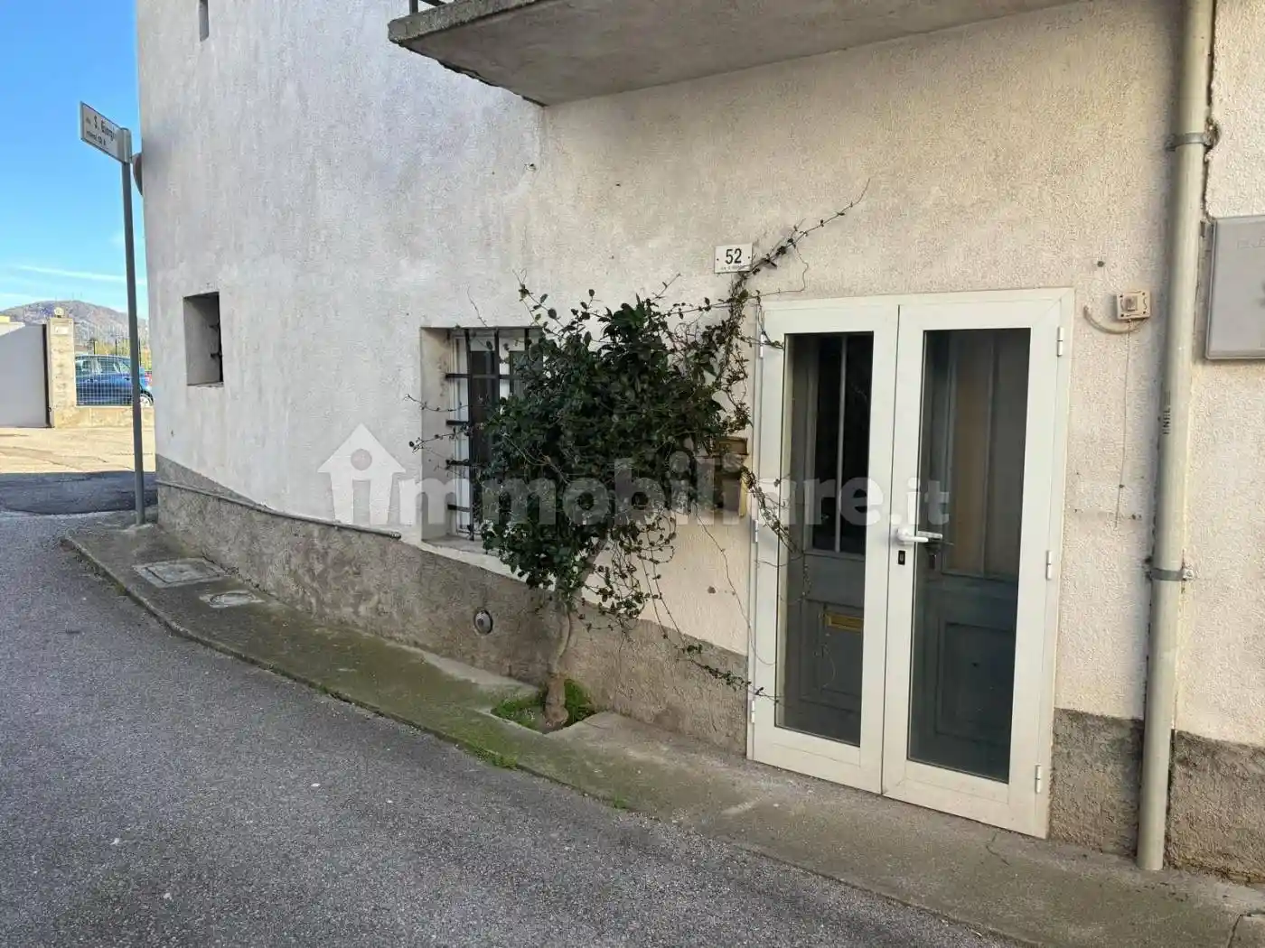 Terratetto unifamiliare via San Giorgio 52, Centro, Cividale del Friuli - foto 3