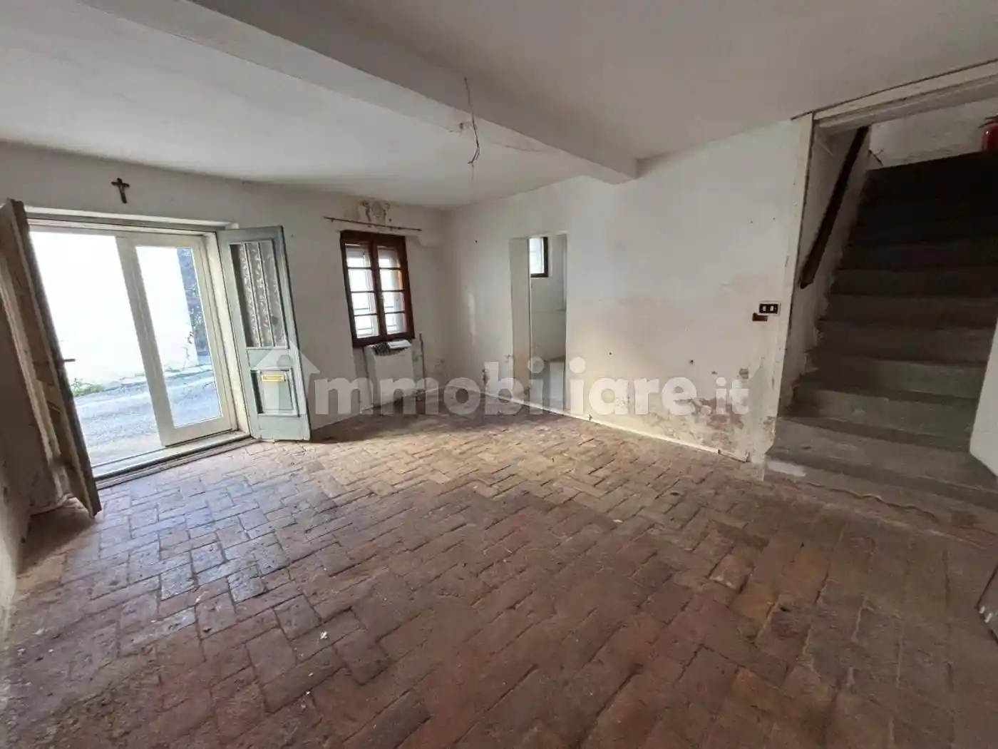 Terratetto unifamiliare via San Giorgio 52, Centro, Cividale del Friuli - foto 4