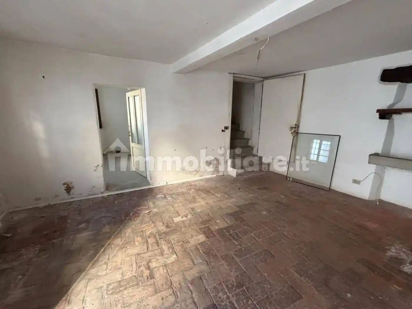 Terratetto unifamiliare via San Giorgio 52, Centro, Cividale del Friuli - foto 5