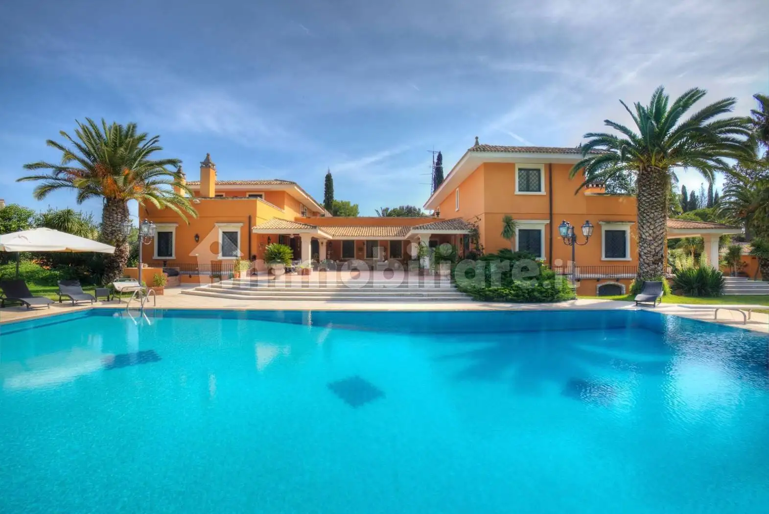 Villa in vendita a Lecce