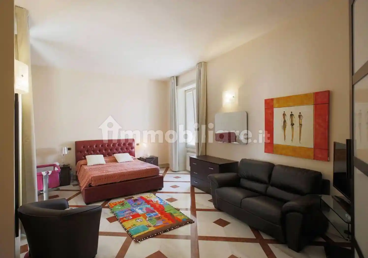 Attico via Principi di Savoia, Centro Storico, Lecce - foto 3