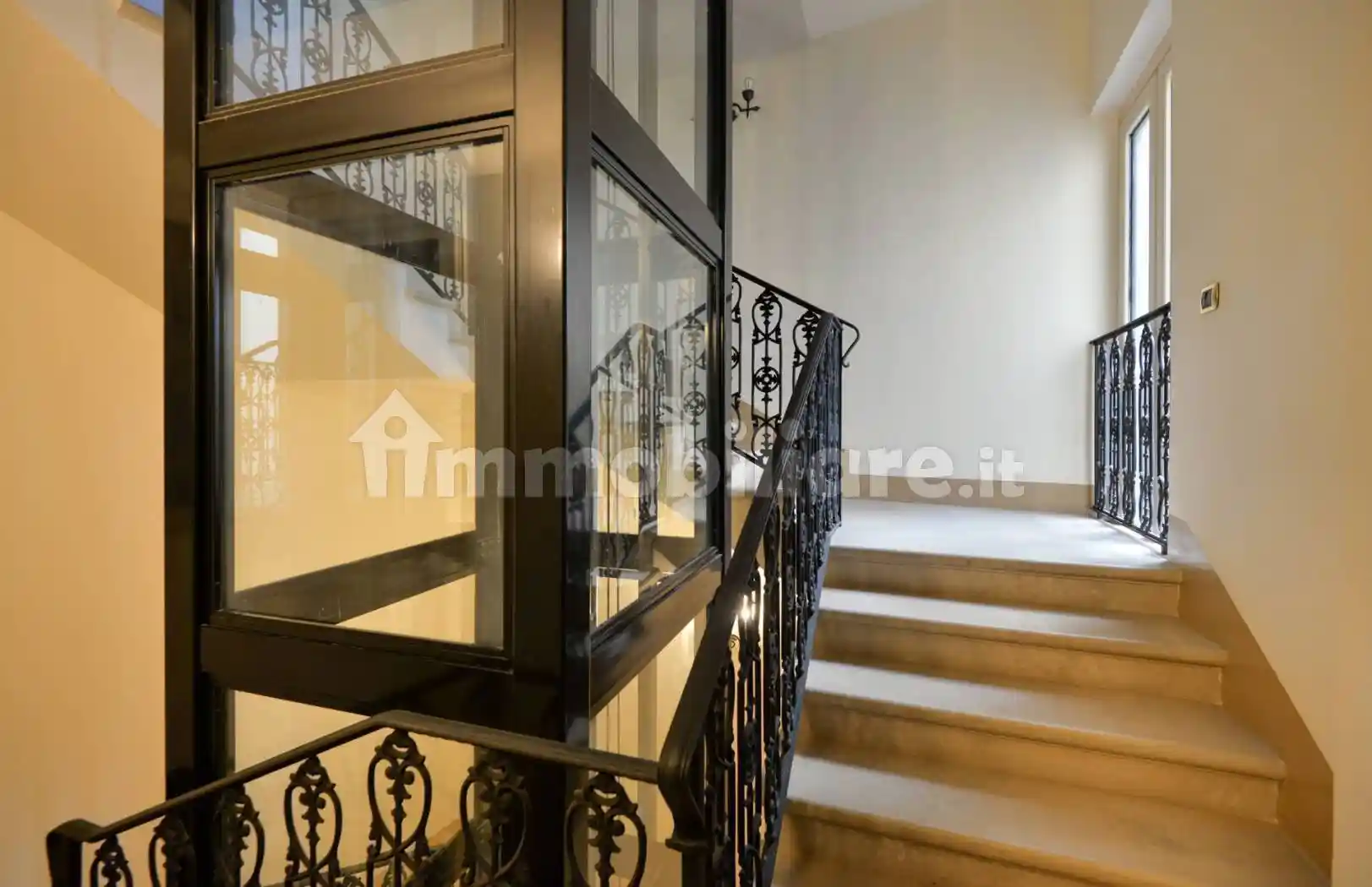 Attico via Principi di Savoia, Centro Storico, Lecce - foto 5