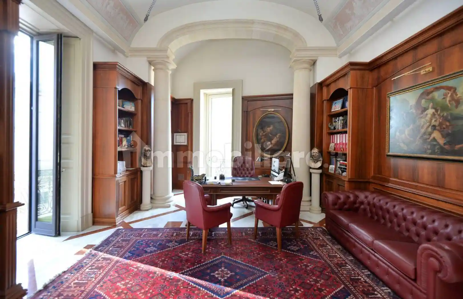 Appartamento via Principi Di Savoia, Centro Storico, Lecce - foto 2