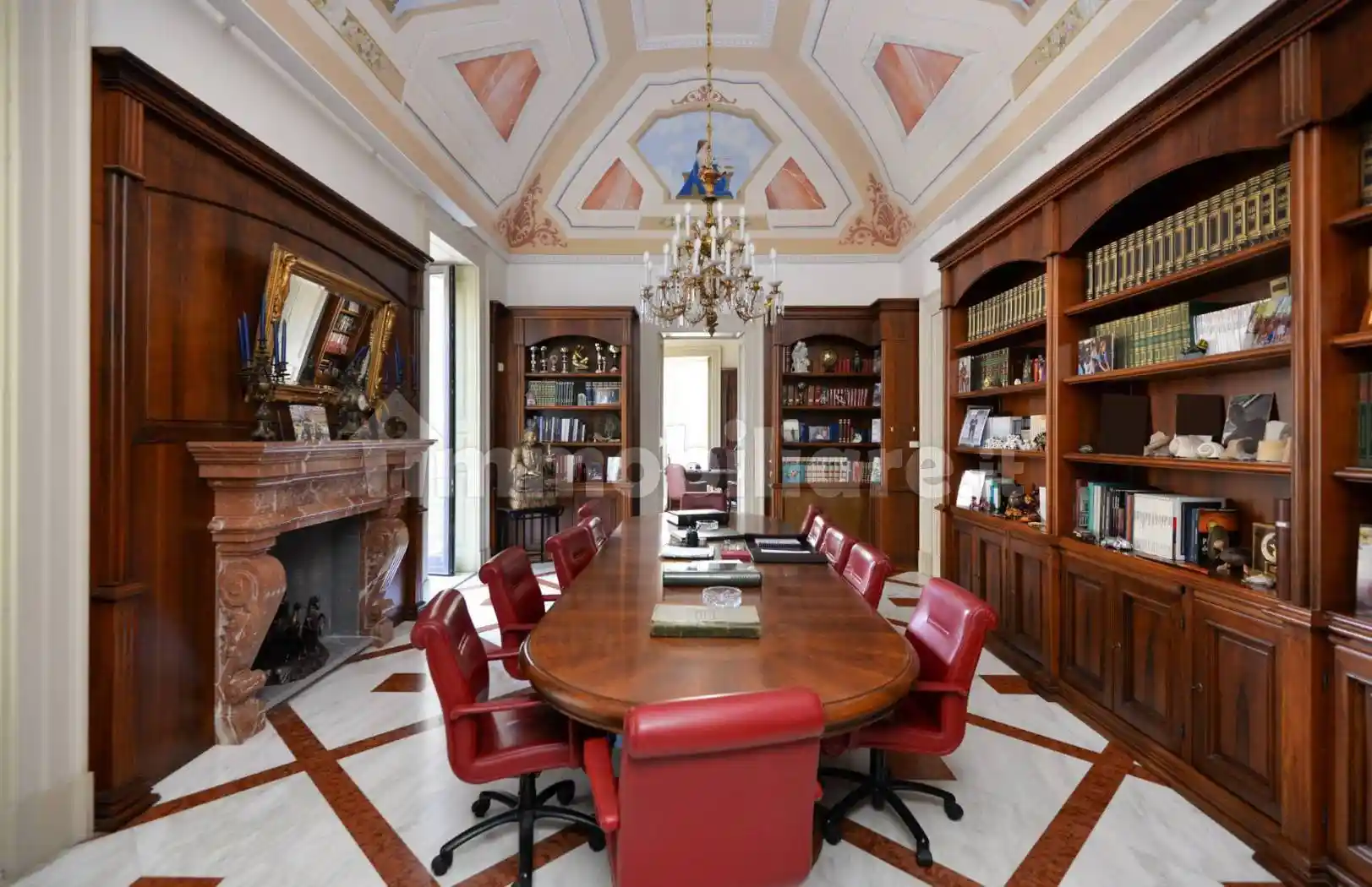 Appartamento via Principi Di Savoia, Centro Storico, Lecce - foto 3