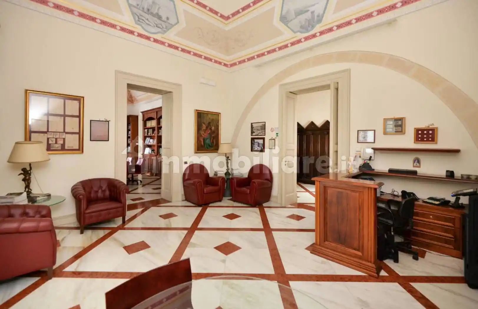 Appartamento via Principi Di Savoia, Centro Storico, Lecce - foto 4