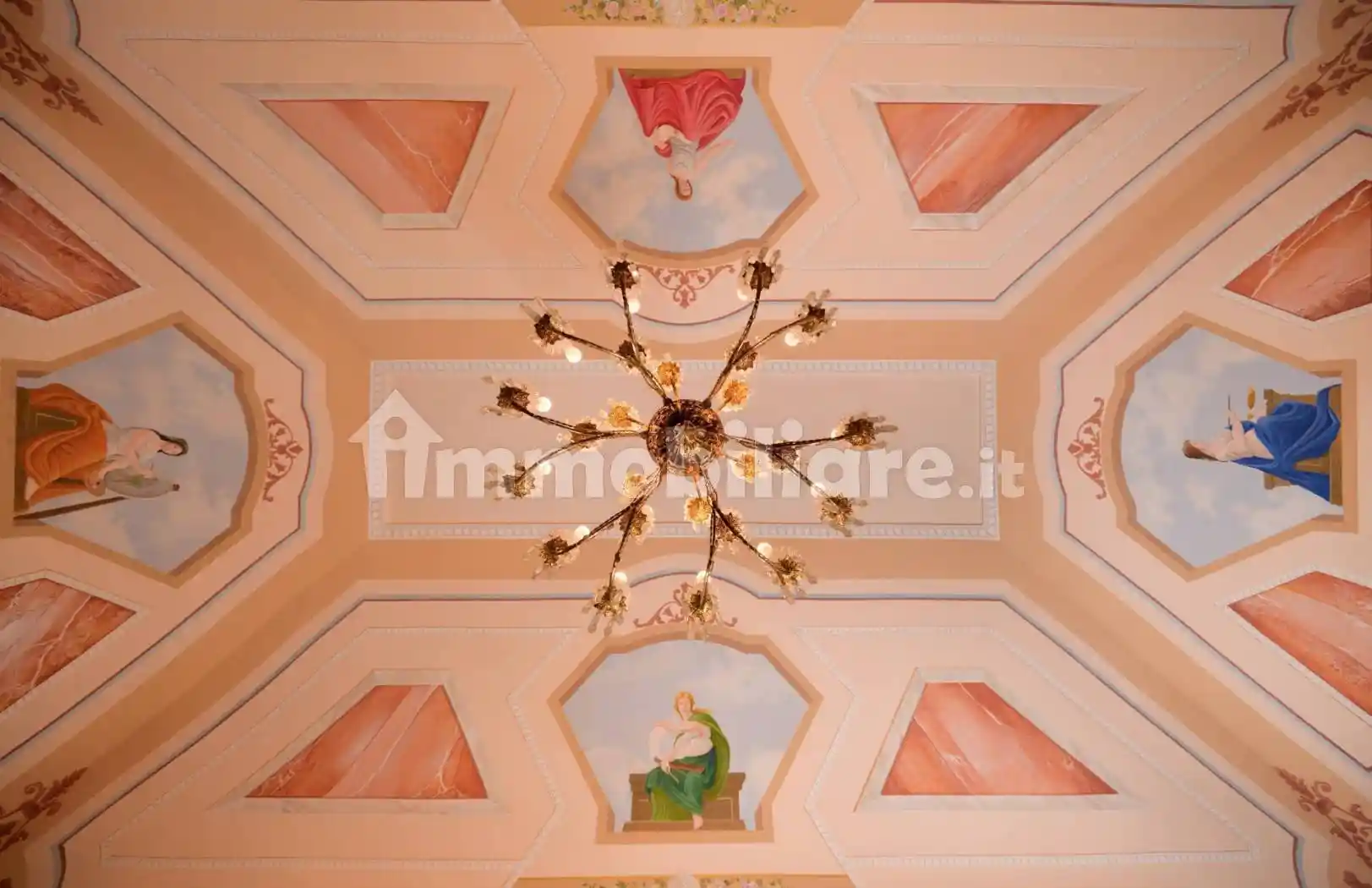 Appartamento via Principi Di Savoia, Centro Storico, Lecce - foto 5