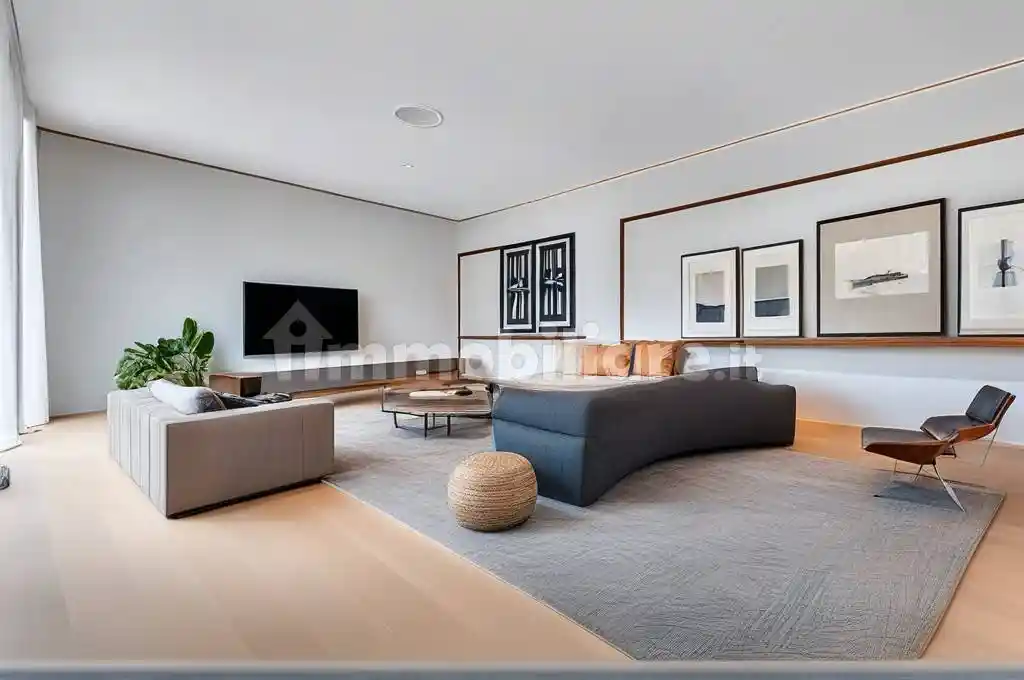 Appartamento via Pinerolo 24, San Siro, Milano - foto 2