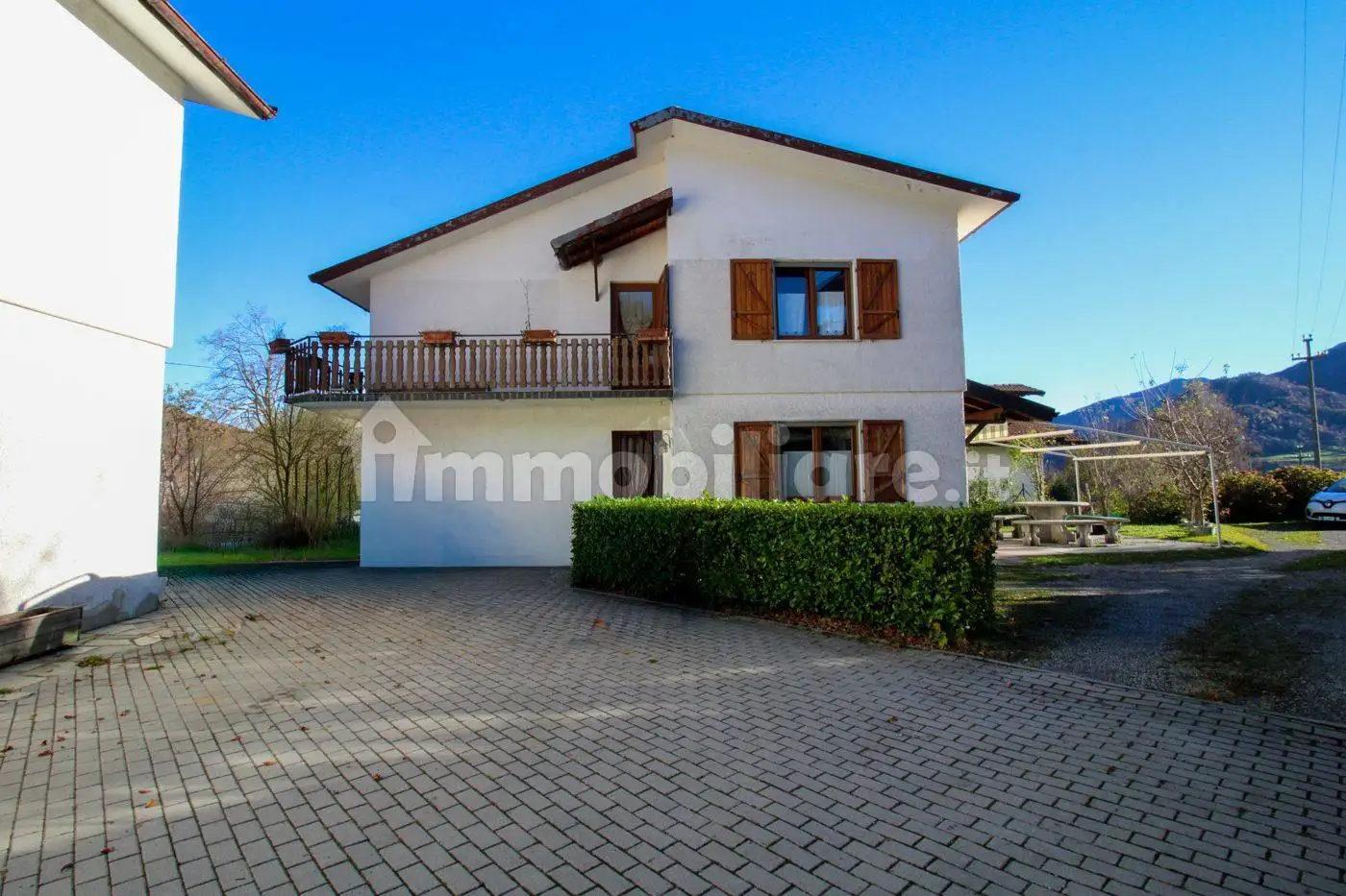 Villa in vendita a Alta Valle Intelvi