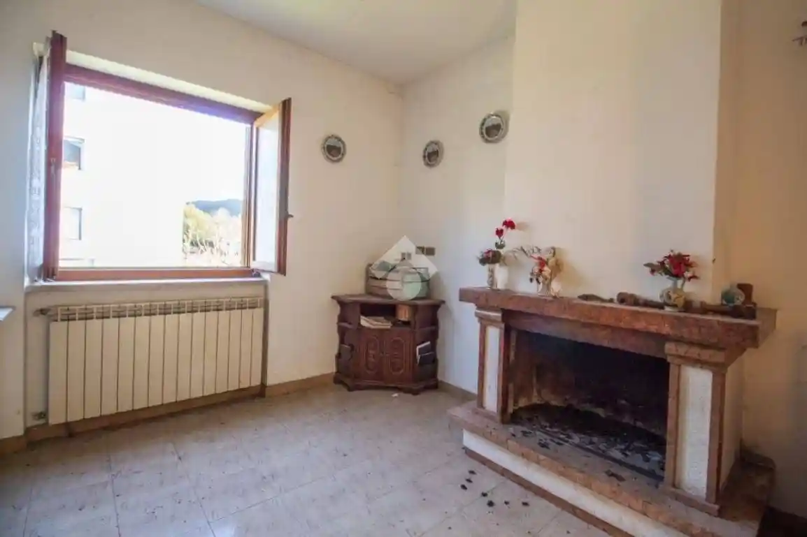 Bilocale via Monte Bianco 12, Centro, Cittaducale - foto 2