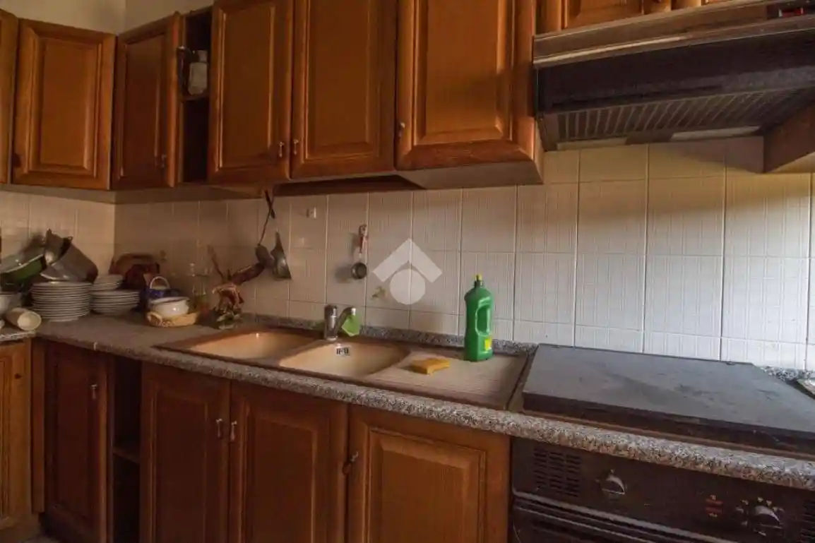 Bilocale via Monte Bianco 12, Centro, Cittaducale - foto 4