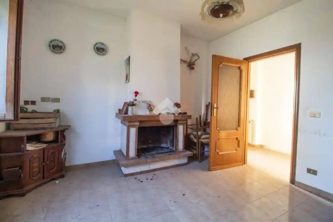 Bilocale via Monte Bianco 12, Centro, Cittaducale - foto 5