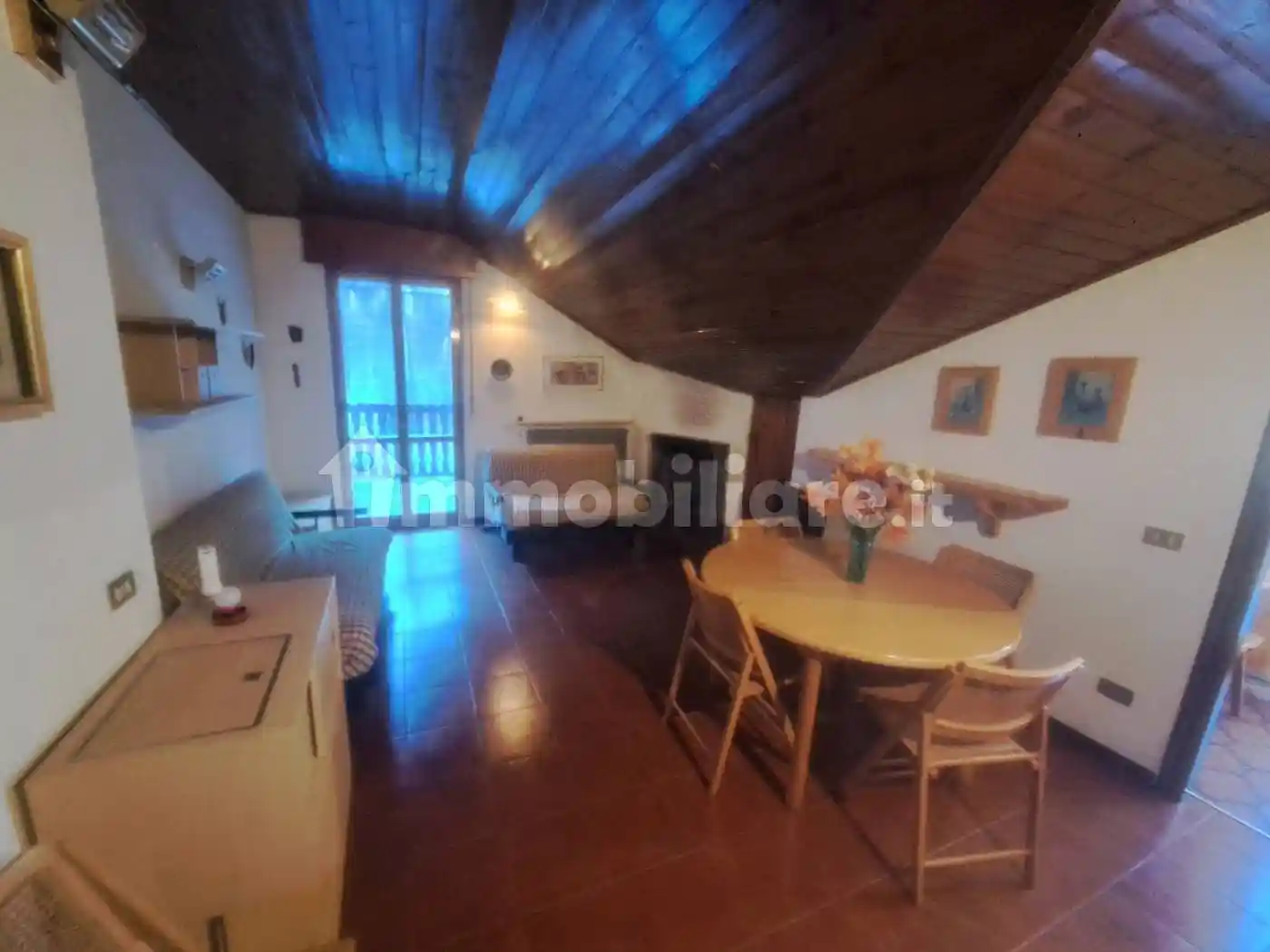 Bilocale via Fangina 7, Carona - foto 2