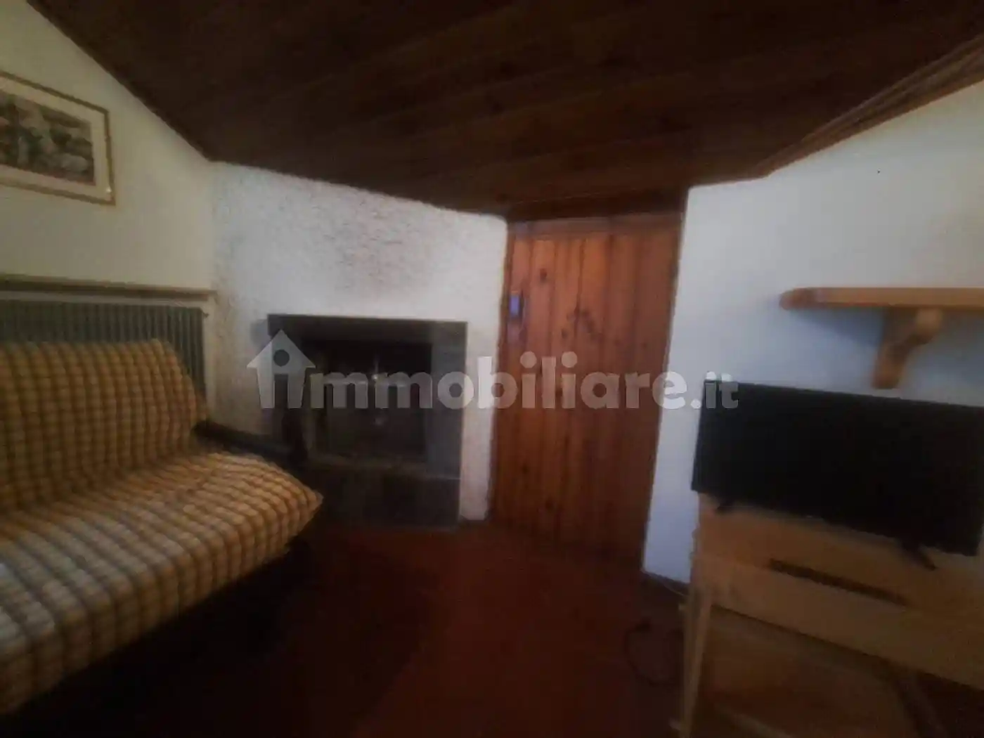 Bilocale via Fangina 7, Carona - foto 4