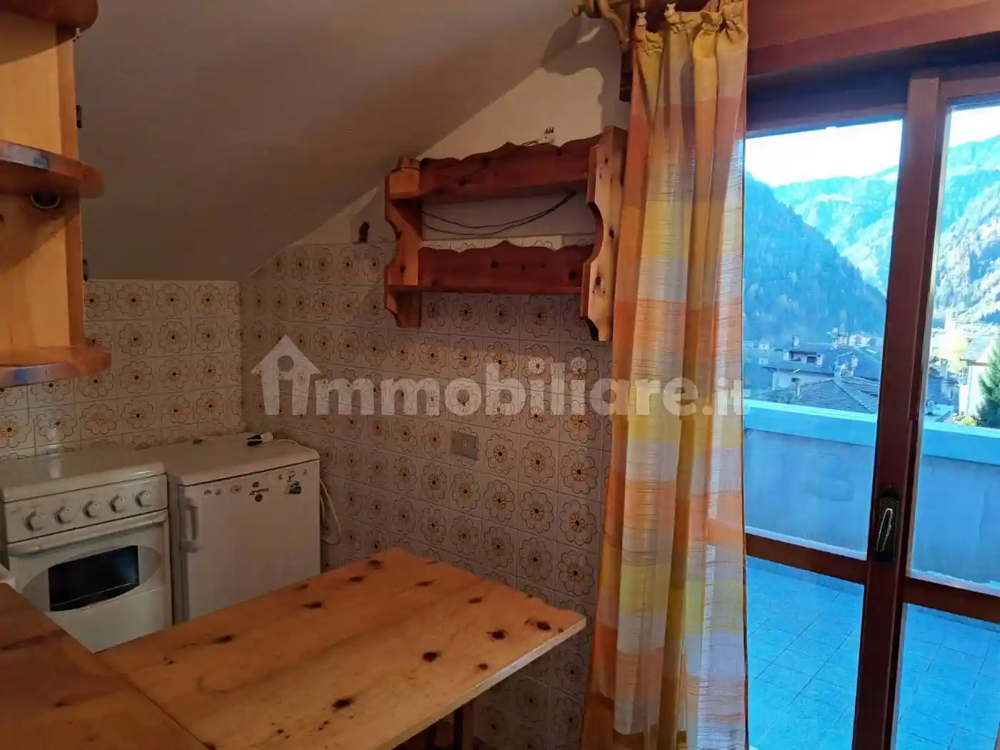 Bilocale via Fangina 7, Carona - foto 5