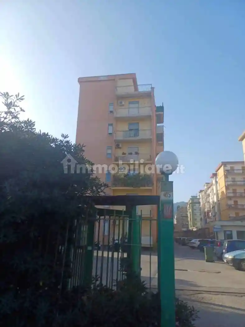 Appartamento in vendita a Palermo