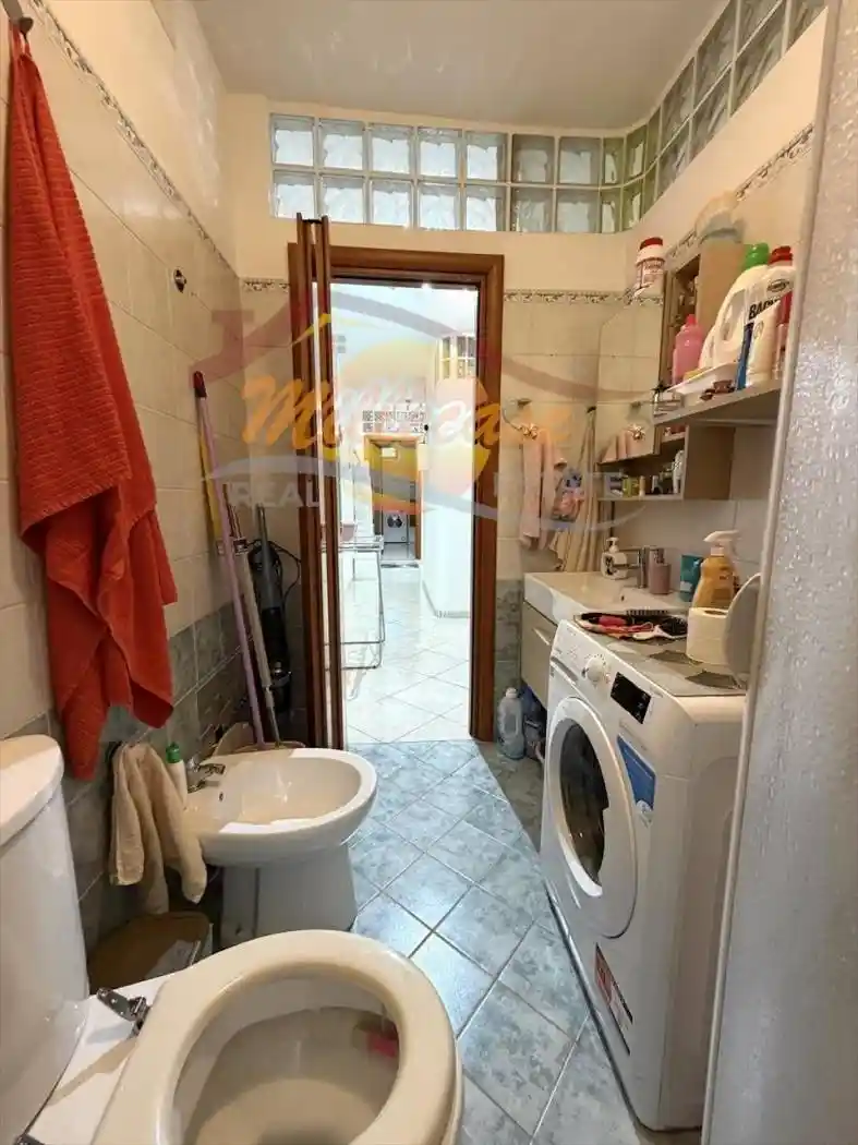 Trilocale via Salvatore Monteforte, Mazzarrona, Siracusa - foto 5