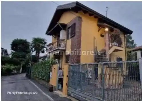 Appartamento in vendita a Binasco