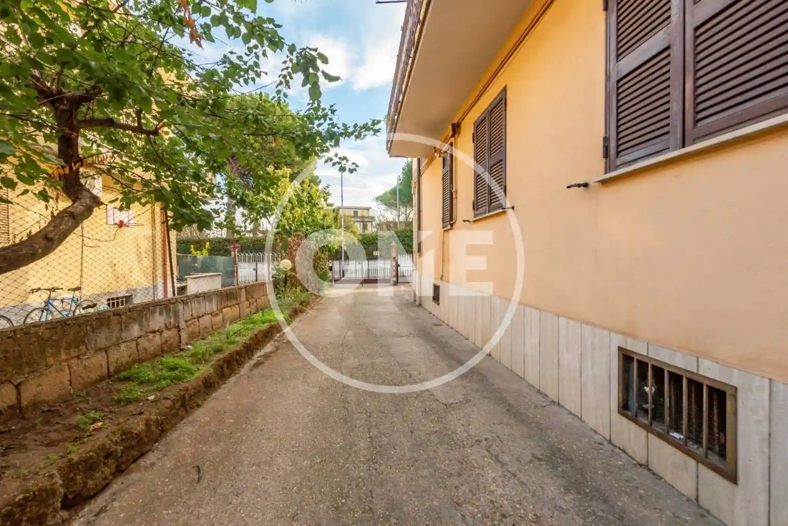 Trilocale via Vittorio Rossi, 60, Torre Angela, Roma - foto 2