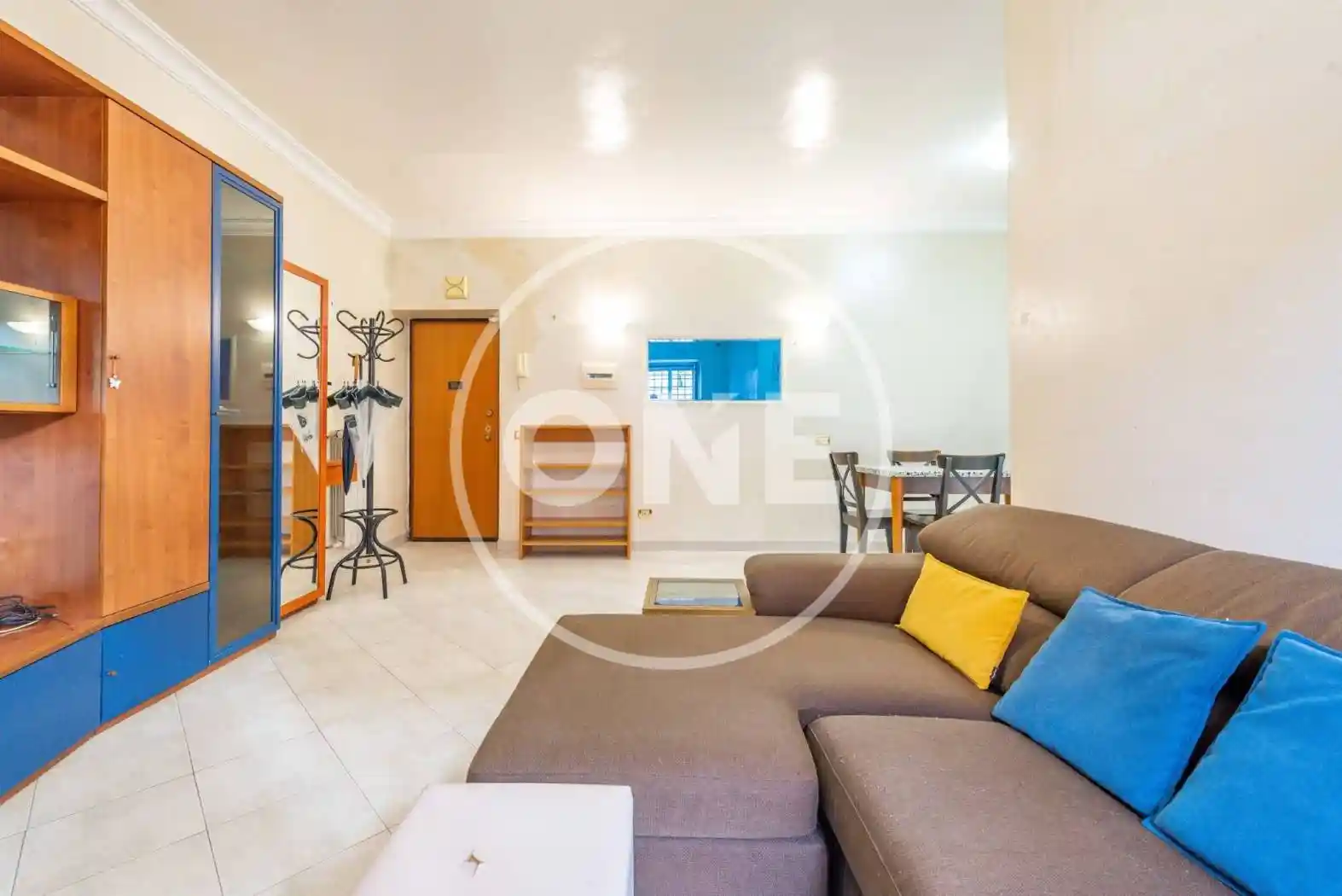 Trilocale via Vittorio Rossi, 60, Torre Angela, Roma - foto 4