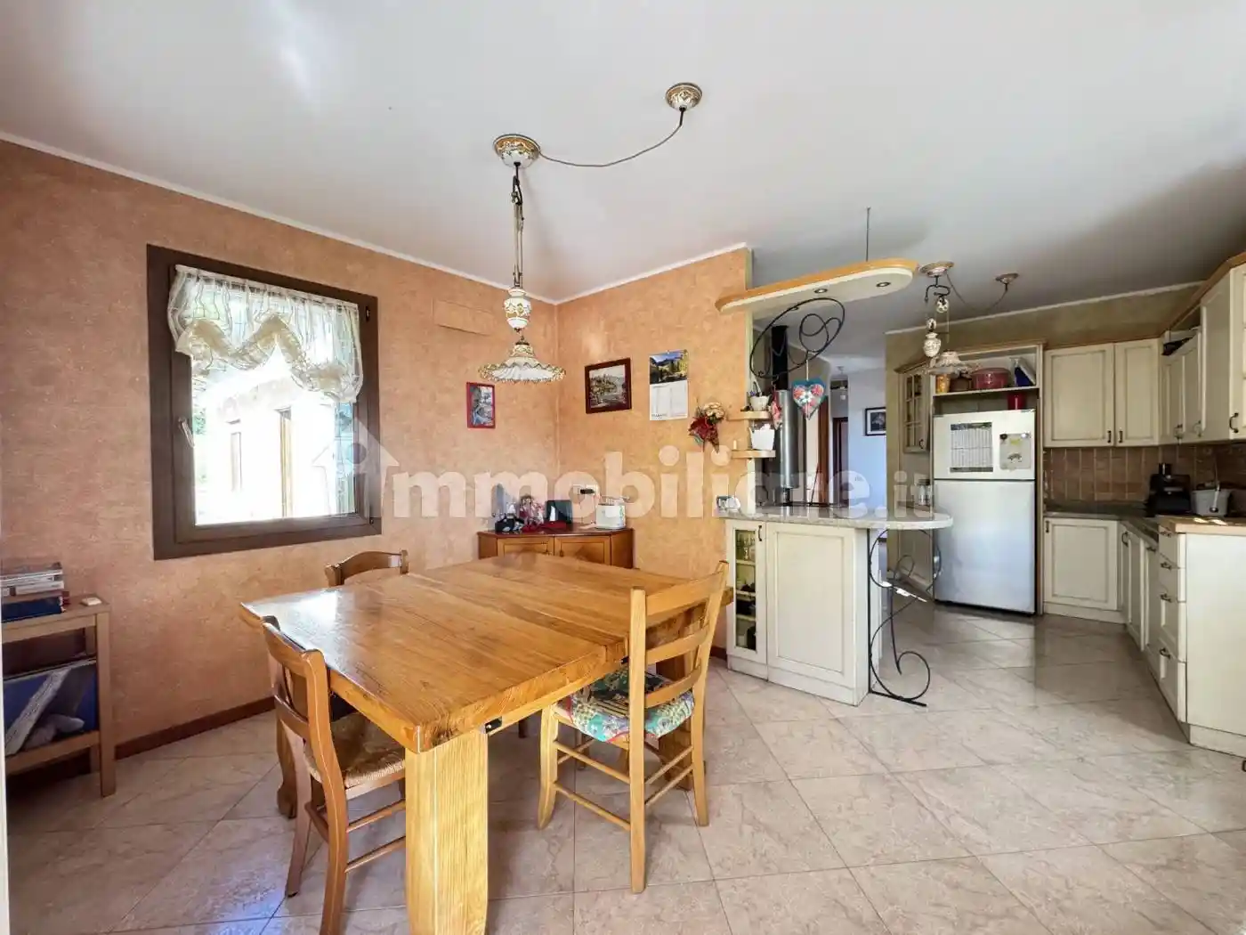 Villa in vendita a Arzignano