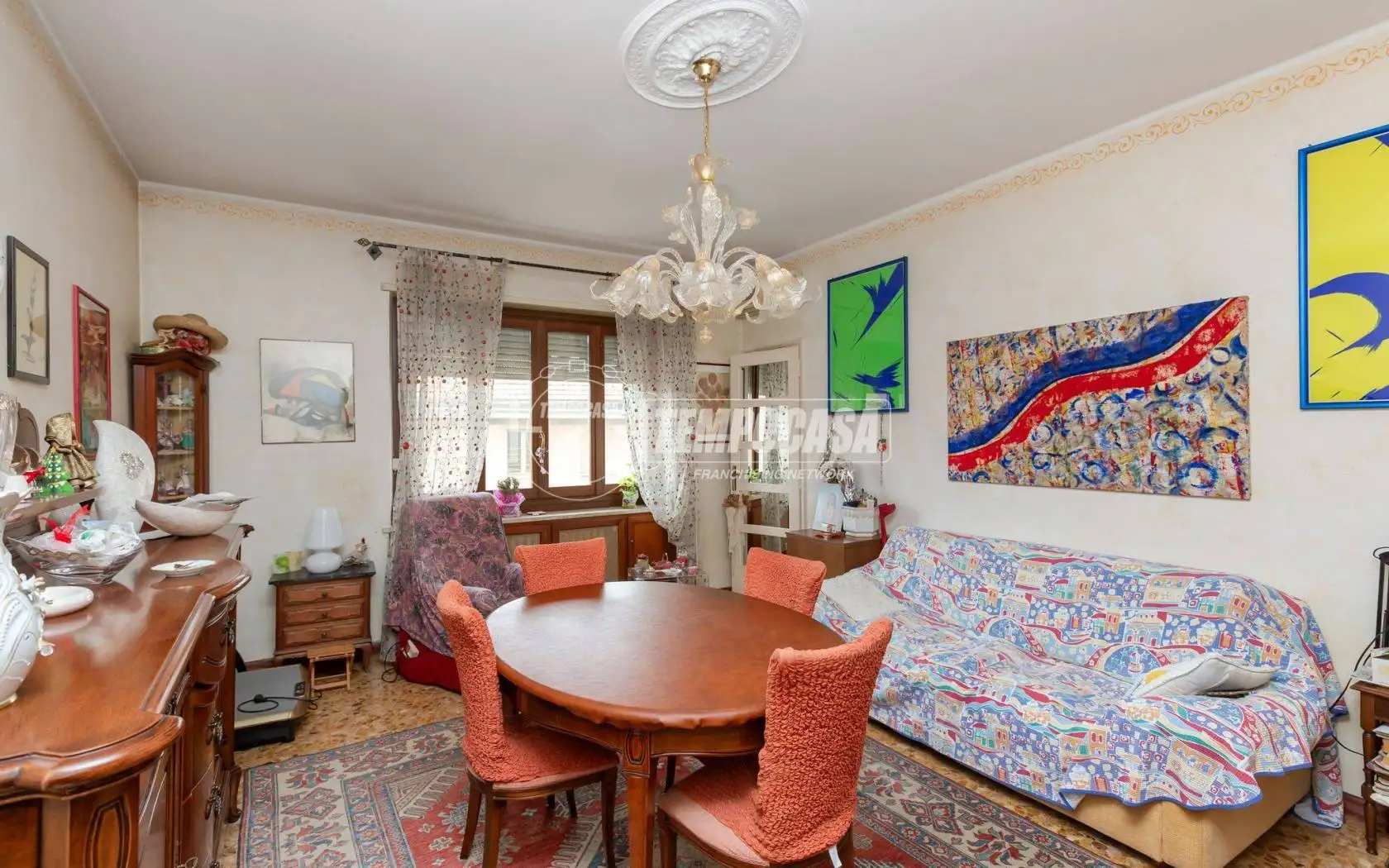 Appartamento in vendita a Chieri