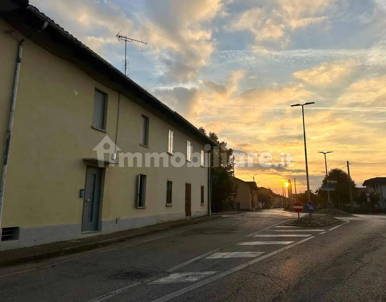 Casa indipendente in vendita a Pozzuolo del Friuli