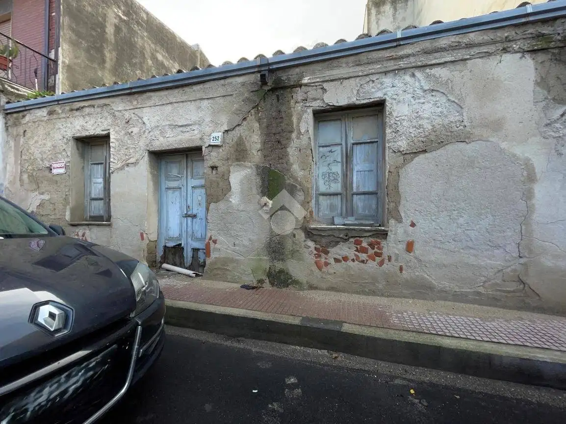 Casa indipendente in vendita a Santa Giusta