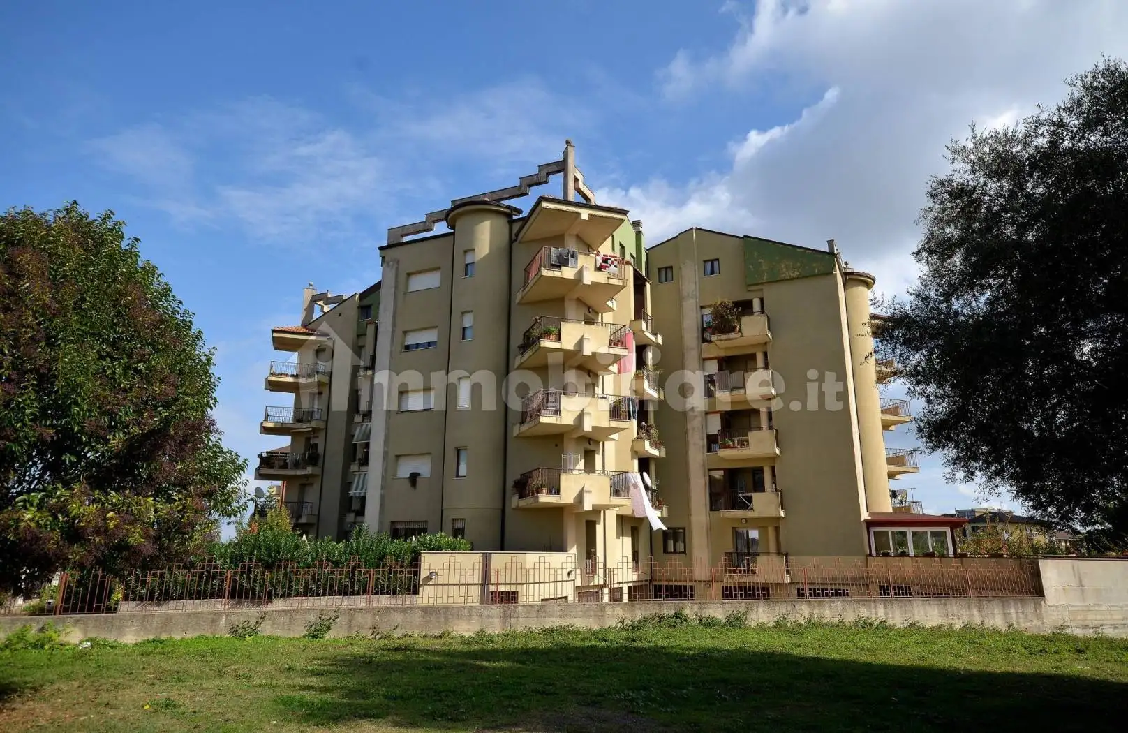 Appartamento in vendita a Vibo Valentia