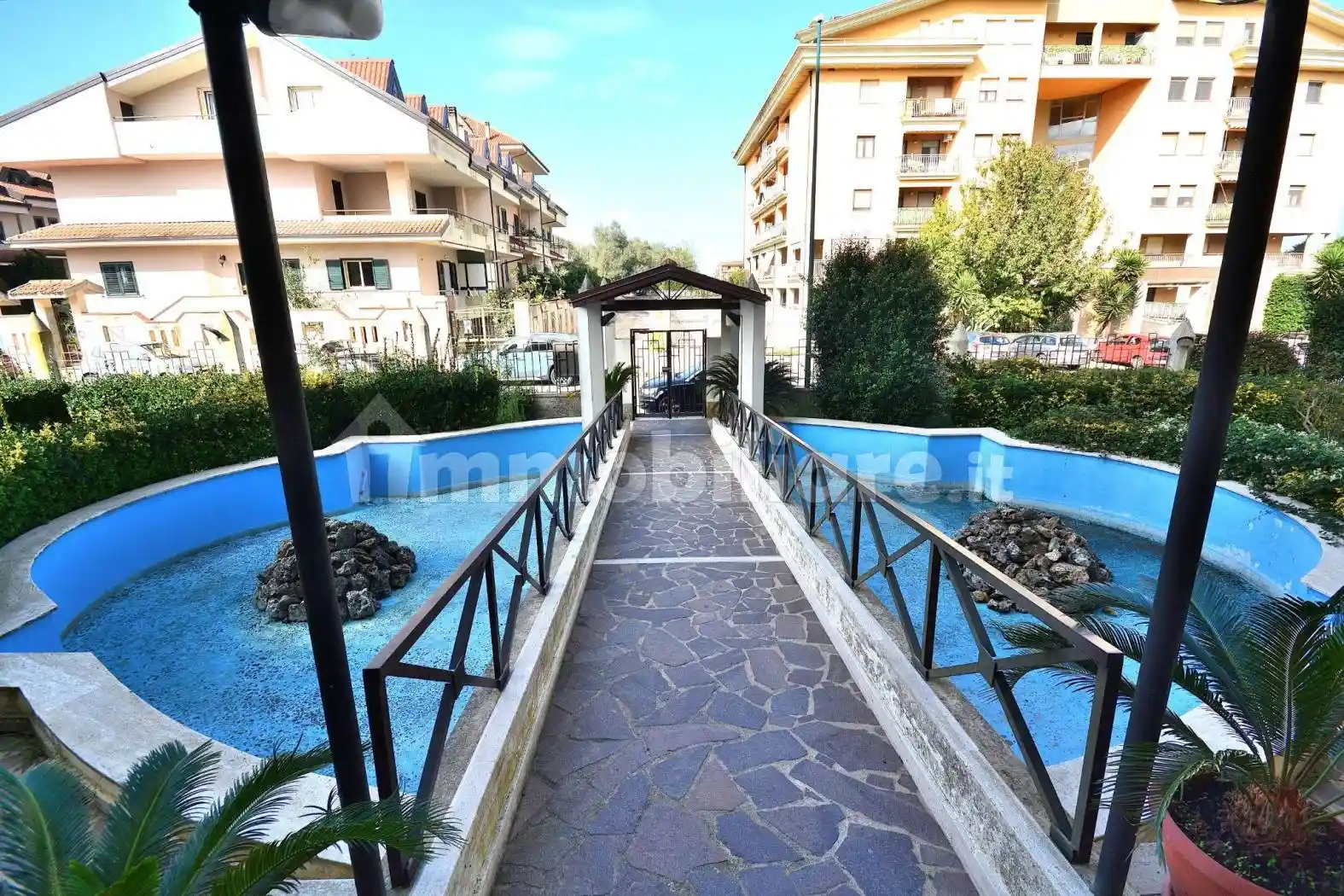 Trilocale via Giovanni Spadolini 37, Centro, Vibo Valentia - foto 2