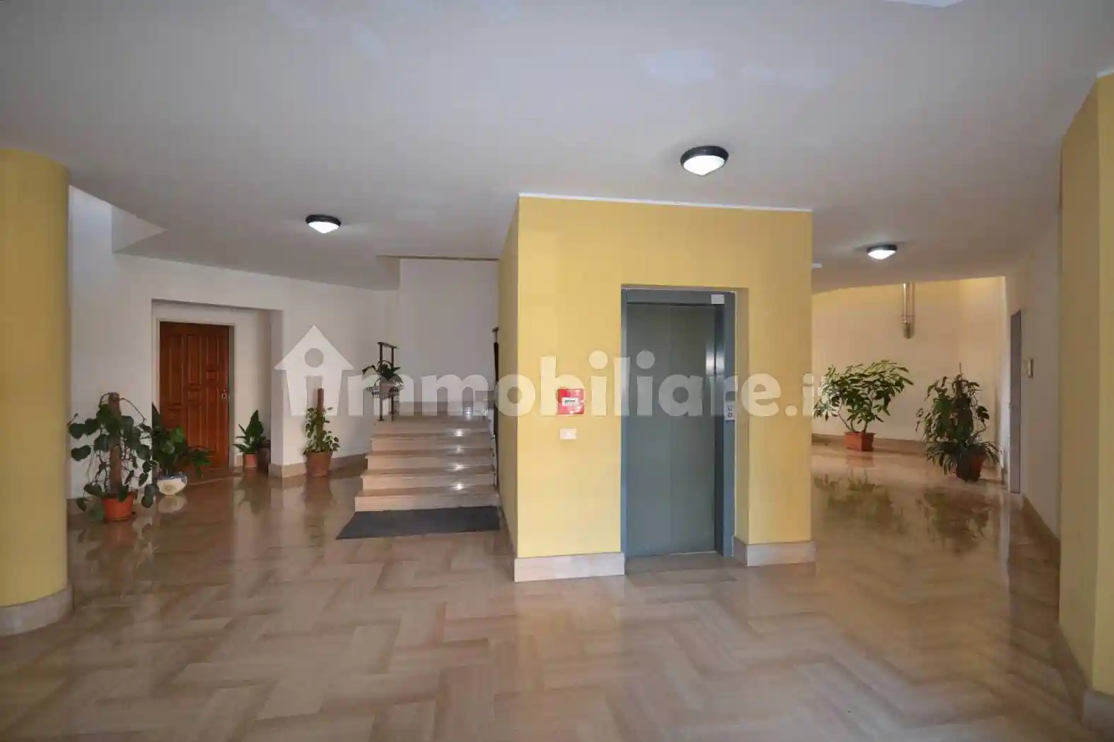 Trilocale via Giovanni Spadolini 37, Centro, Vibo Valentia - foto 3